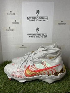 Herren 8-12 🔥 Nike Alpha Huarache NXT Baseball Stollen Playoff Pack DJ6517-161 - Bild 1 von 6