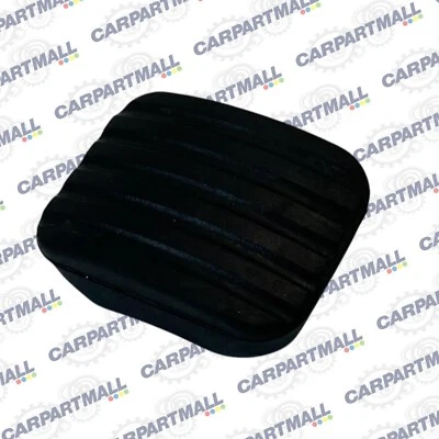 2006 2007 Mercedes-Benz C 280 C 350 Parking Brake Pedal Pad Emergency OEM  - Image 1 of 4