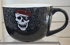 Goonies One Eye Skull 24oz Ceramic Soup Mug