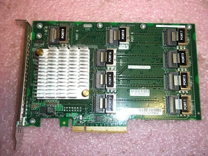 HP AEC-83605 HP 12GB SAS Expansion Board 761879-001 727253-001 727252-001 - Picture 1 of 2