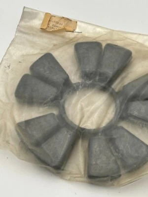 Ducati 750 860 900 Bevel Desmo Twin NOS Cush Drive 795.80.230       1430 - Image 1 of 2