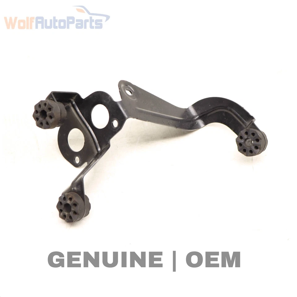 BMW 435I XDRIVE GRAN CUPÉ 2015-2016 - BOMBA ABS/soporte de montaje de módulo 6798904 Foto 1 de 4