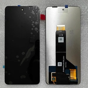 Per UMIDIGI Note 100 / 100A 5G Display LCD Touch Screen Assemblato - Foto 1 di 2