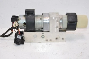 Mercedes Benz SLK350 2012 2013 2014 2015 2016 convertible motor superior W172 581856 - Imagen 1 de 12