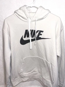 nike herren sportswear club fleece pullover hoodie XL - Bild 1 von 5