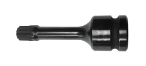Tuerca especial XZN 12, 1/2" accionamiento con diámetro reducido - Imagen 1 de 1