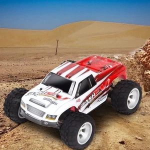 A979-B 2.4G 1/18 4WD 70KM/h Remote Control Drift Off Road RC Car SG5 - Picture 1 of 8