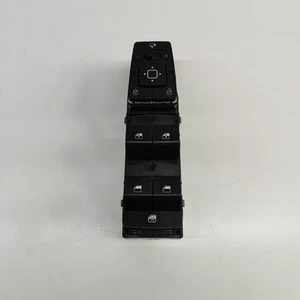 KIA NIRO Mk2 Front Right Door Window Switch RHD 93571-AT850 Electricity 30373713 - Picture 1 of 7