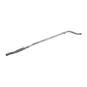 Auspuffrohr Mitte mit Flexrohr ohne Topf 51798767 - Bild 1 von 3