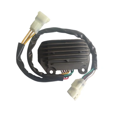 Regulador rectificador para KTM 250 350 450 500 78111034000 AKM6003 SH830AA SH857AA Foto 1 de 4