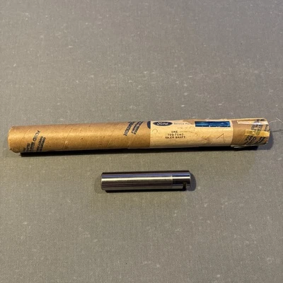 1956-1963 Ford Truck Clark 5-Speed Reverse Idler Shaft, NOS 7EQ-7140 - Image 1 of 4