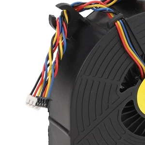 Computer Cooling Fan 4 Pin CPU Cooling Fan Replacement For EliteOne 800 G1 7 BEA - Picture 1 of 12