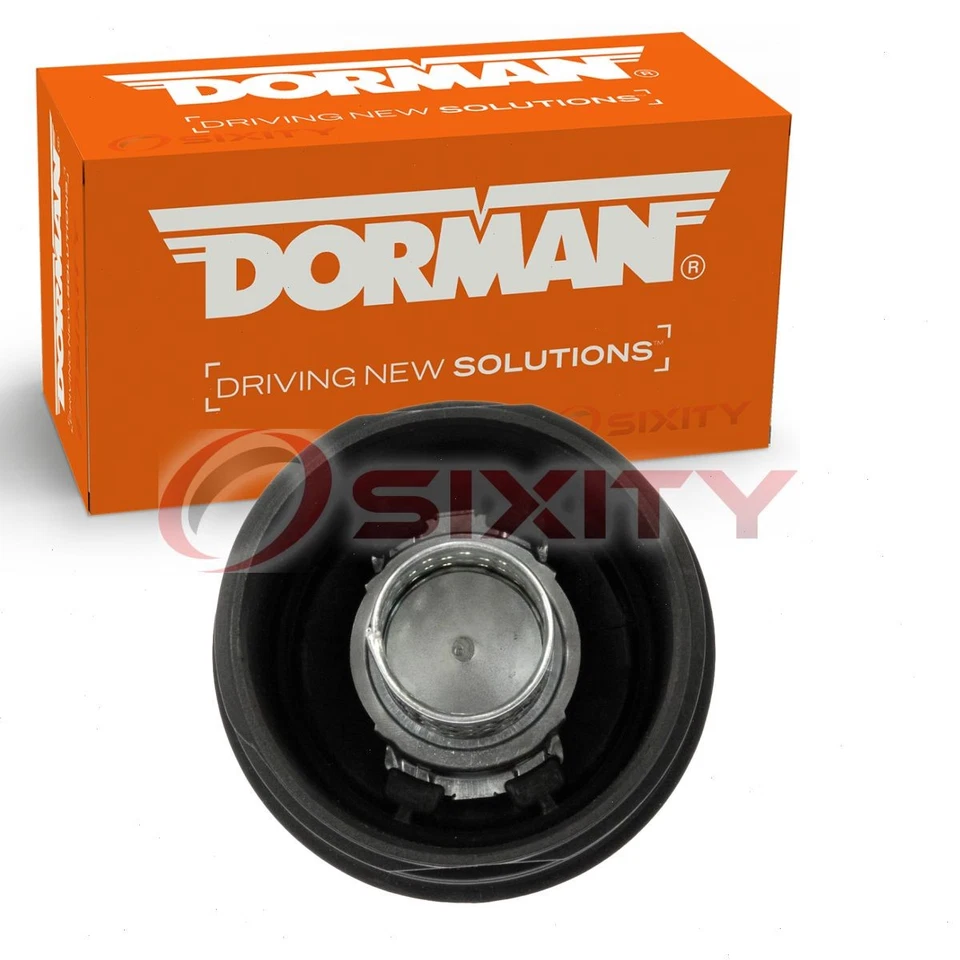 Tampa do filtro de óleo do motor Dorman para 2012-2017 Toyota Prius V 1.8L L4 cilindro ru - Imagem 1 de 4