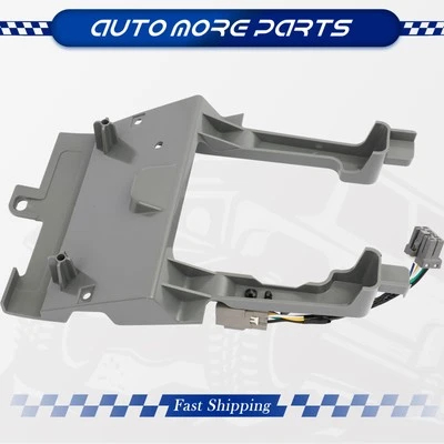 Overhead Console Mounting Bracket For Lincoln Aviator Ford Explorer 2002-2008 US Foto 1 de 4