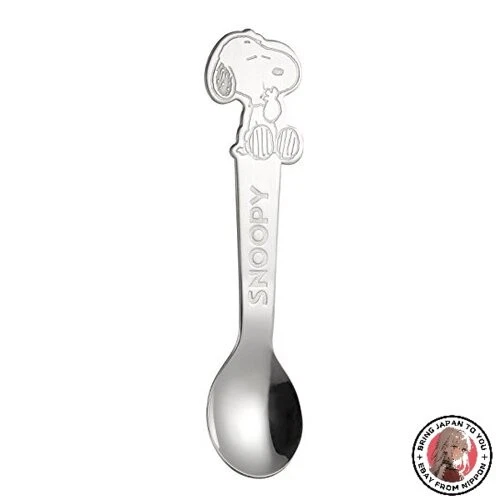 NEU OSK Snoopy Kinderlöffel SN-3 - Bild 1 von 1