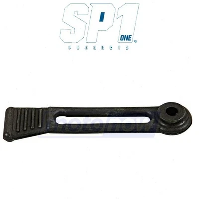 SP1 OE Style Hood Strap for 1998-1999 Yamaha VT700 Venture 700 - Body vy - Image 1 of 4