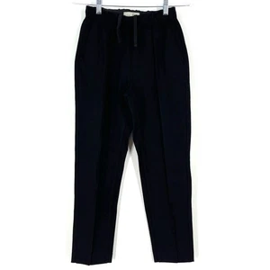 Everlane The Dream Pant Black Size XS NWOT - Picture 1 of 10