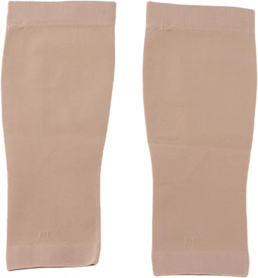 Calze Mediche Compressione Graduata 20-30Mmhg, Calze Elastiche a Compressione Gr - Immagine 1 di 4