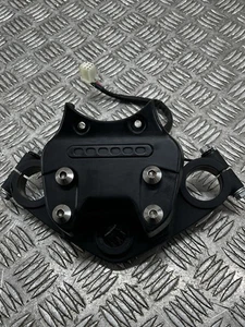 Sinnis Hoodlum 125 2023 top yoke 2022 - 2025 - Picture 1 of 8