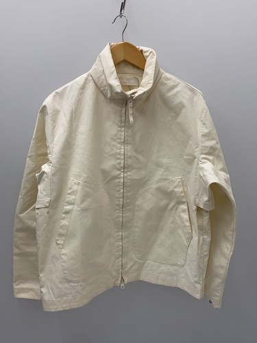 Giacca STONE ISLAND panna M usata