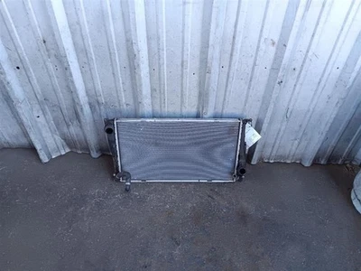 07-10 BMW 135i 335i Radiator Automatic N54 17117547059 - Image 1 of 4