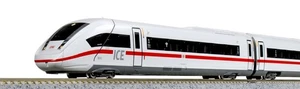 Kato Spur N ICE4 Grundset 4 Wagen 10-2074 - Bild 1 von 1