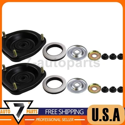 Monroe OE montaje de puntal de suspensión delantera para Dodge 600 1986-1988 Foto 1 de 4