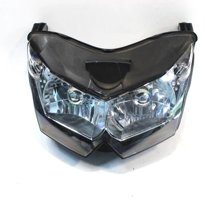 2007–2012 Kawasaki Z750 Headlight 23007-0079 - OEM - Image 1 of 4