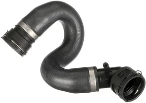 Radiator Hose fits AUDI Q7 4L 3.0 Upper 10 to 15 Coolant Gates 7L8122101D New - Picture 1 of 1