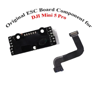 Original ESC Board for Mini 5 Pro Power Board for DJI Mini 5 Pro Repair Spare - Image 1 of 4