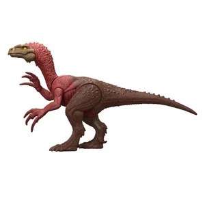 Mattel Jurassic World Rebirth Frenzy Pack 2025 Beipiaosaurus - Imagen 1 de 4