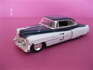 VITESSE CADILLAC Type 61 Sedan De Ville n°3 Le Mans 1950 Sam et Max Collier 1.43 - Bild 1 von 6