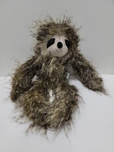 Jellycat London Cyril The Sloth 16" Stuffed Plush Animal... - Picture 1 of 3