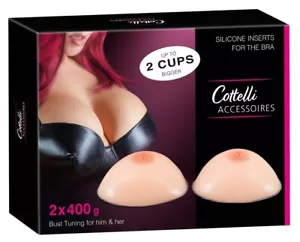 Setto sexy in silicone 400 g o2460556 - Foto 1 di 5