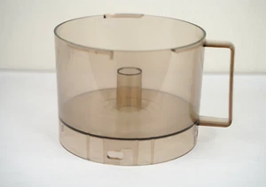 VTG Hamilton Beach Scovill 718-1 Food Processor Bowl (Bowl Only) - Picture 1 of 6