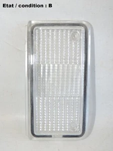 Fiat X1/9 - Cabochon Rückleuchte hinten rechts Carello 12.217.716 - Bild 1 von 1