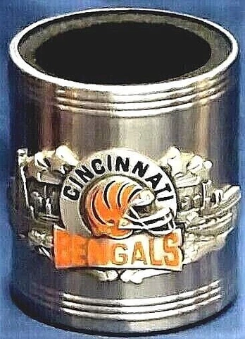 Cincinnati Bengals Can Cooler Cover