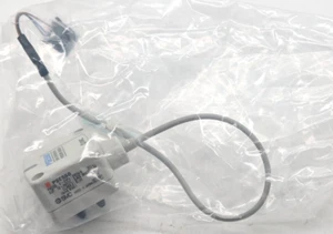 SMC PSE550 Differenzdruck SENSOR NEU - Picture 1 of 4