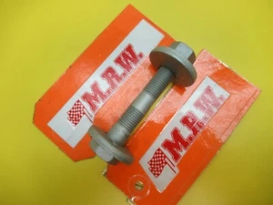 CONTROL ARM REAR LOWER BACK BOLT NUT CAM ADJUST CAMBER TOE oem SCION tC 11-16 - Picture 1 of 12