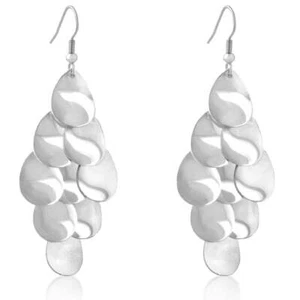 Caviar Earrings - Picture 1 of 3