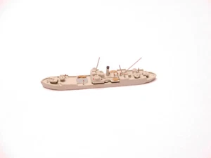 Kriegsmarine Sperrbrecher Navy Barrier Breaker Ship 167, Hermann HL 1 in 1:1250 - Picture 1 of 2