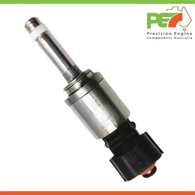 1x Nuevo * PEC * Inyector de combustible para adaptarse a Mazda Mazda 3 BM 2,0 L Dir.Inj. Foto 1 de 4