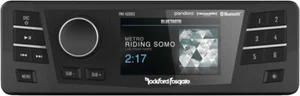 Rockford Fosgate PMX Factory Replacement Radio #PMX-HD9813 Harley Davidson - Picture 1 of 1