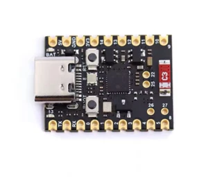 ESP32-H2 SuperMini Development Board wifi bluetooth USB-C Arduino SmartHome IoT - Bild 1 von 5