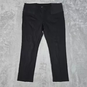 One 5 One Petites Anzughose Damen groß Stretch Freizeit klassisch Arbeitskleidung - Bild 1 von 7