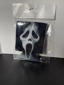 Scream Ghostface Koozie Getränkehalter Dosenkühler Hülle - Bild 1 von 2