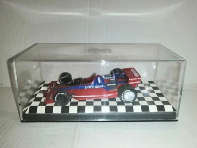 BRABHAM ALFA ROMEO BT 46B F1 1978 KIT MONTATO F.D.S. 1/43 - Immagine 1 di 3