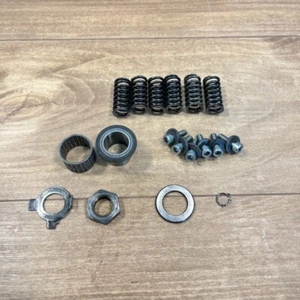 1995 KTM 620RXC 620 RXC / OEM ORIGINAL CLUTCH BASKET HARDWARE - Picture 1 of 5