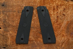 HOGUE Factory Ruger 22/45 MK IV Grips OEM New - Picture 1 of 2