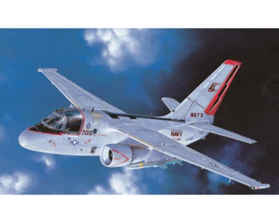 Italeri 2623 Lockheed S-3 A/B Viking 1:48 modellismo - Immagine 1 di 4
